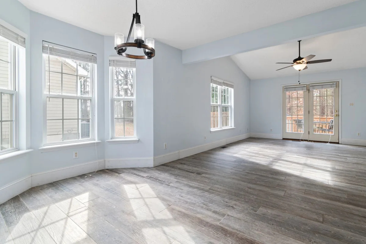 Clean, safe room after biohazard cleanup in Orchard Lake Village, MI