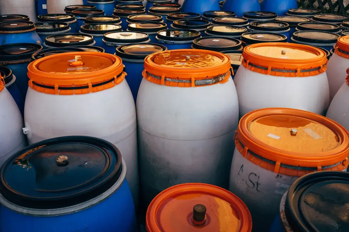 Chemical & Toxic Waste Cleanup in Orchard Lake Village, MI